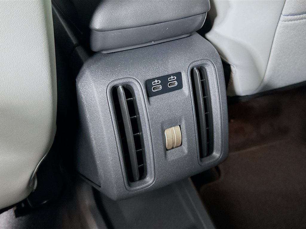Certified 2025 MINI Cooper Countryman S AWD/4WD image 18
