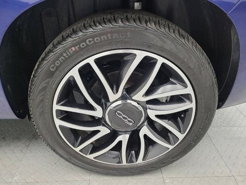 Used 2019 FIAT 500L Pop w/ Popular Equipment Group image 31