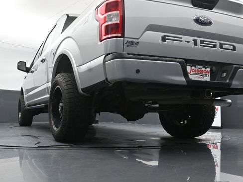 Used 2019 Ford F150 XLT w/ Equipment Group 302A Luxury AWD/4WD image 35