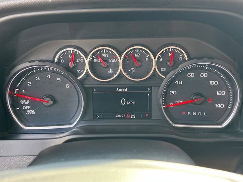 Used 2019 Chevrolet Silverado 1500 LT w/ All-Star Edition image 27