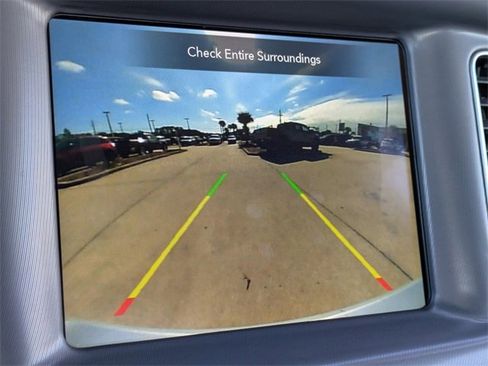 Used 2023 Dodge Charger SXT image 21