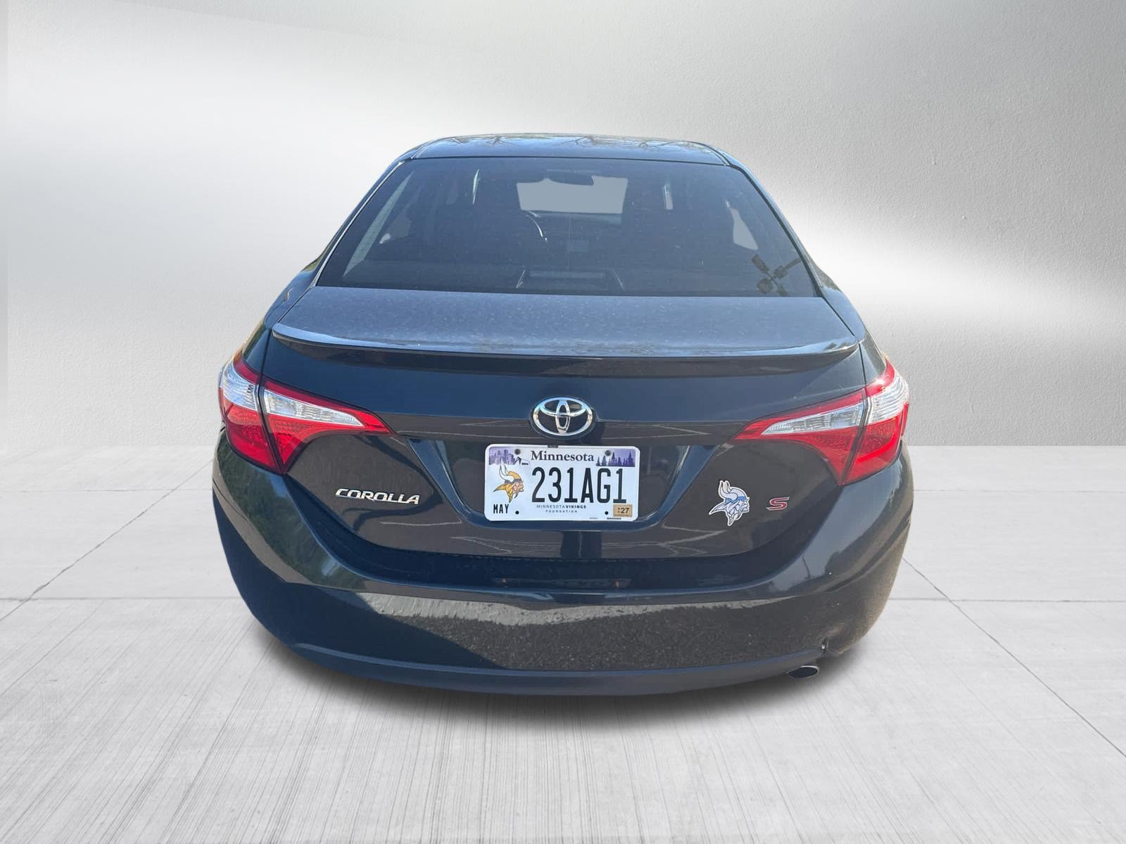 Used 2016 Toyota Corolla S FWD image 7