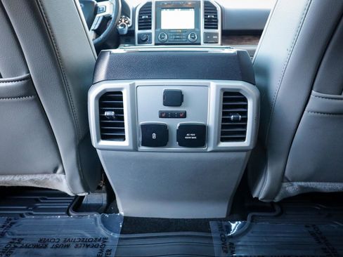 Used 2018 Ford F150 Lariat w/ Equipment Group 502A Luxury image 34