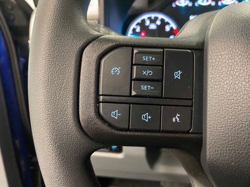 New 2026 Ford F250 XLT w/ FX4 Off-Road Package AWD/4WD image 14