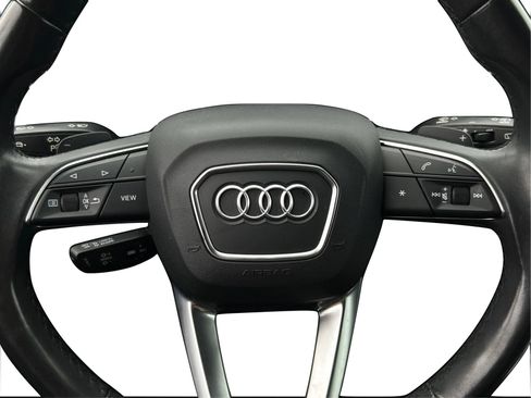 Used 2021 Audi Q7 3.0T Premium Plus w/ Executive Package AWD/4WD image 23