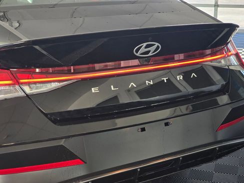 New 2026 Hyundai Elantra SEL Sport image 13