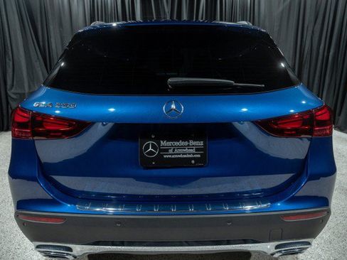 Certified 2025 Mercedes-Benz GLA 250 image 6