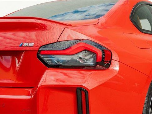 Used 2024 BMW M2 w/ Lighting Package image 28