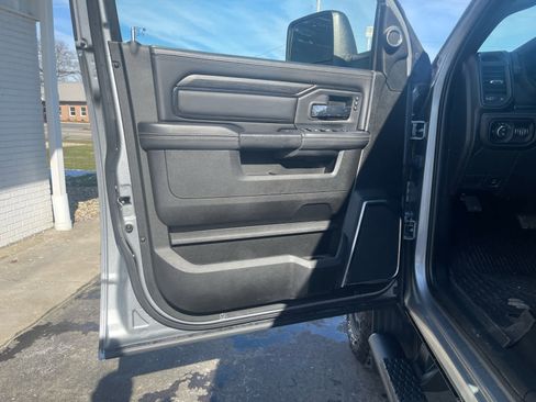 Used 2024 RAM 2500 Power Wagon w/ Level 2 Equipment Group image 18