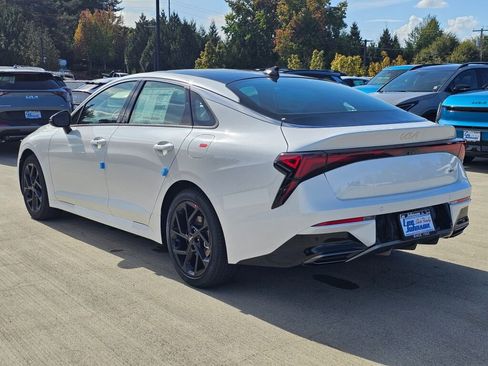 New 2026 Kia K5 GT-Line w/ GT-Line Premium Package image 7