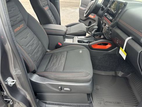 New 2026 Nissan Frontier PRO-4X w/ Tow Package image 10