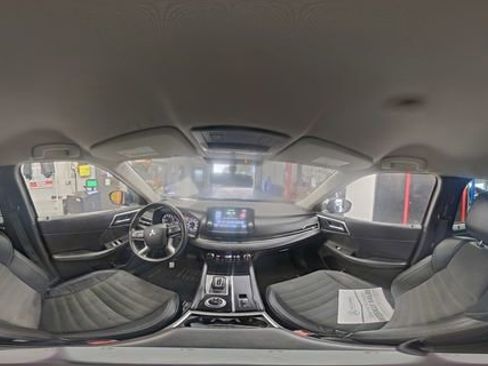 Used 2022 Mitsubishi Outlander SE image 5