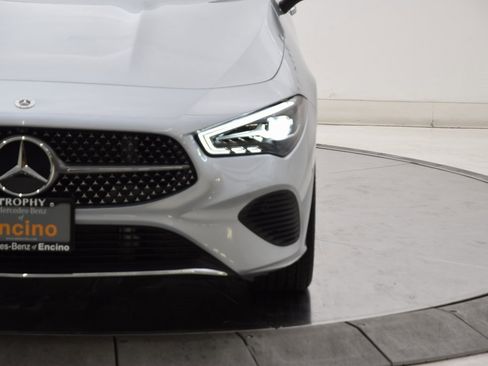 Certified 2026 Mercedes-Benz CLA 250 image 10