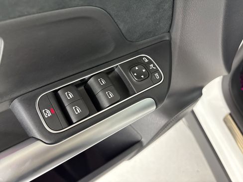 Certified 2023 Mercedes-Benz GLA 250 image 13