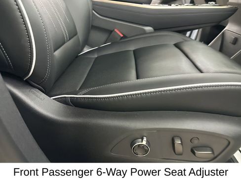 Used 2026 Buick Enclave Avenir w/ Super Cruise Package image 21