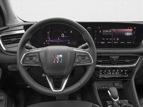 New 2026 Buick Encore GX Avenir w/ Avenir Technology Package image 4