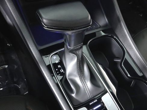 Used 2022 Hyundai Santa Cruz Limited w/ Cargo Package image 23