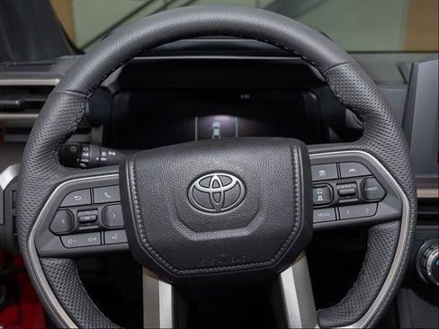 New 2026 Toyota Tacoma TRD Off-Road AWD/4WD image 10