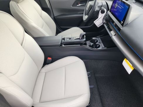 New 2026 Toyota Prius XLE image 16