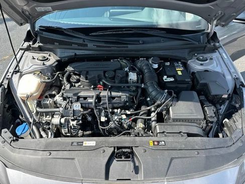 Used 2023 Hyundai Elantra N Line FWD image 31