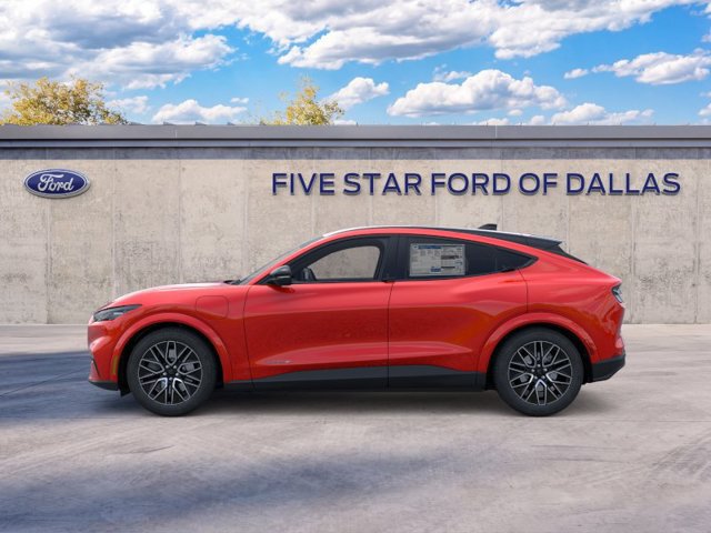 New 2026 Ford Mustang Mach-E Premium RWD image 3