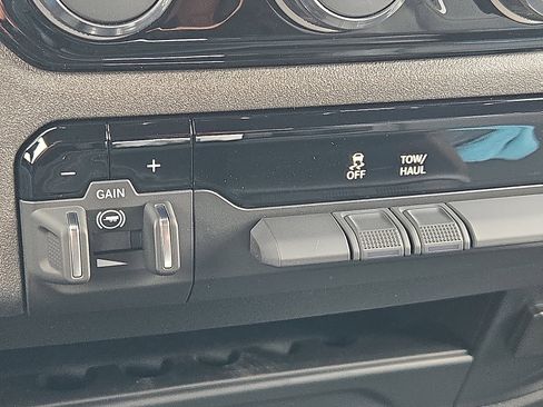 New 2026 RAM 2500 Tradesman image 13