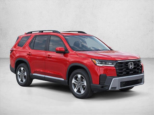 New 2026 Honda Pilot EX-L image 3