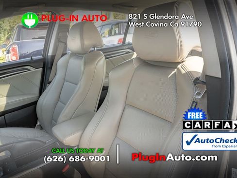 Used 2008 Acura TL Type-S FWD image 8