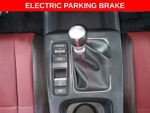 Used 2025 Honda Civic Si image 23