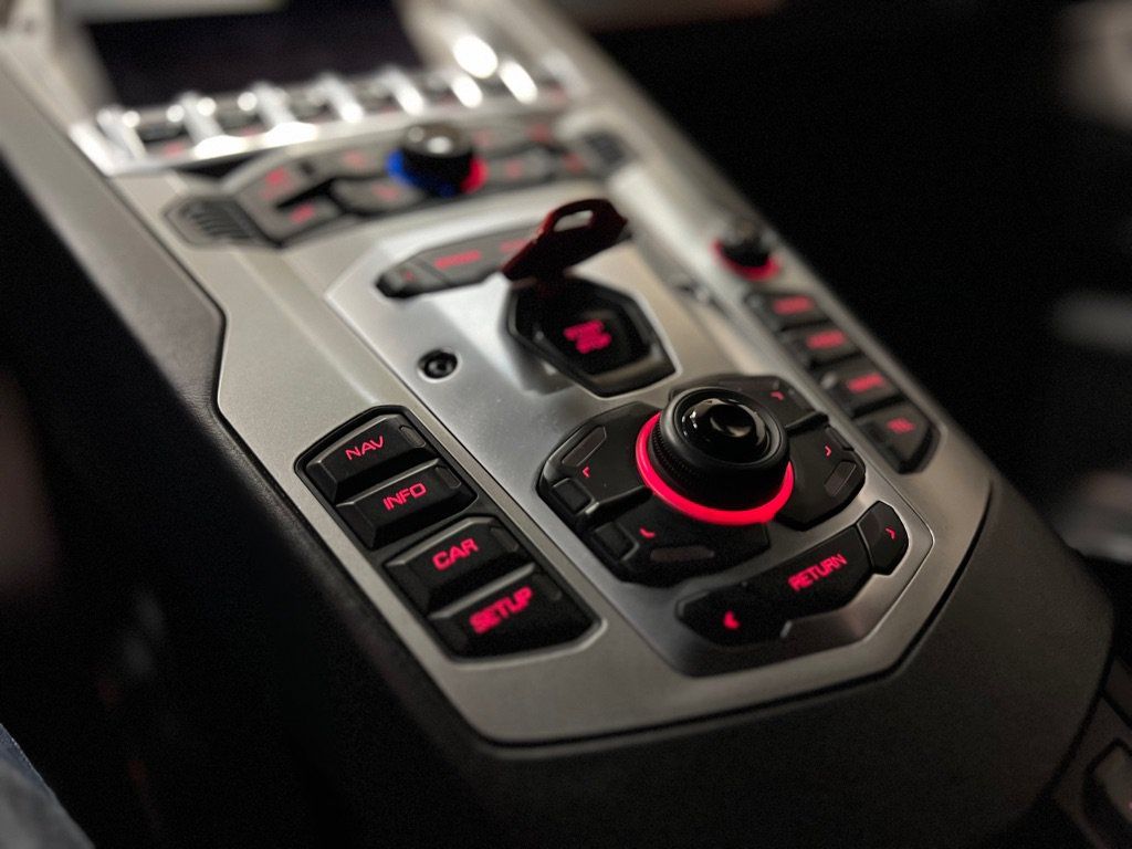 Used 2012 Lamborghini Aventador LP 700-4 AWD/4WD image 44