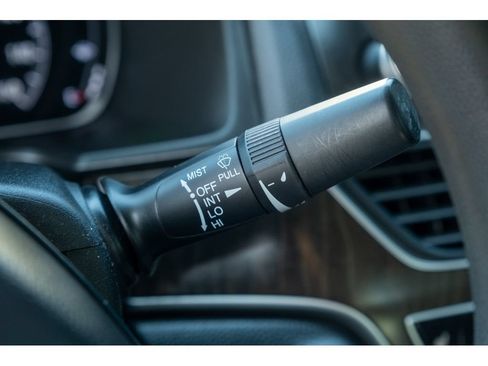 Used 2021 Honda Accord EX image 22