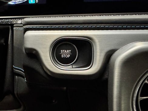 New 2025 Mercedes-Benz G 580 w/ EQ Technology image 23