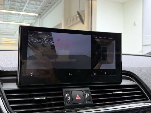 Certified 2023 Audi SQ5 Prestige w/ Prestige Package AWD/4WD image 29