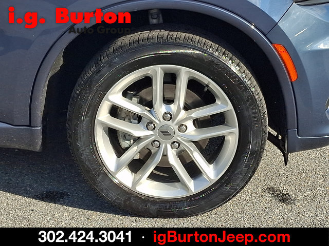 Used 2021 Dodge Durango GT AWD/4WD image 8