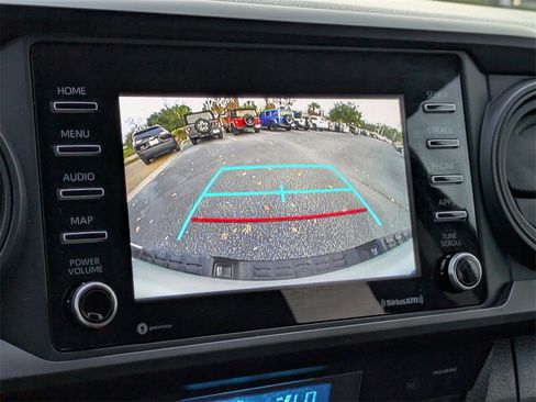 Certified 2023 Toyota Tacoma SR image 23