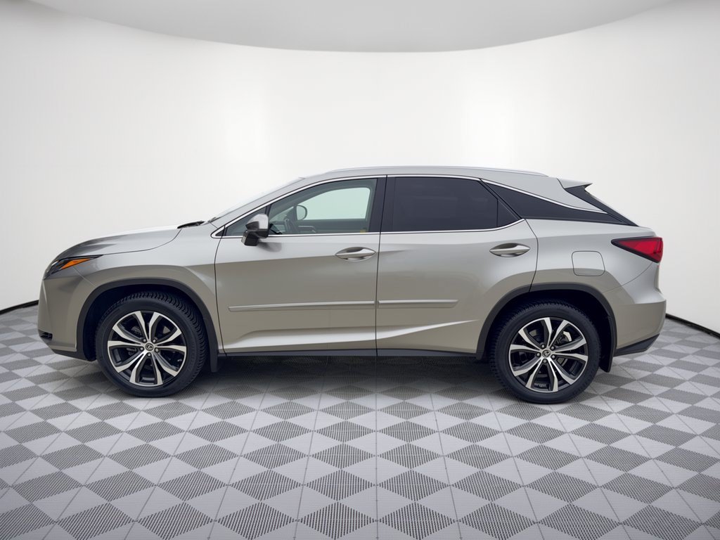 Used 2019 Lexus RX 350 AWD w/ Navigation Package image 2