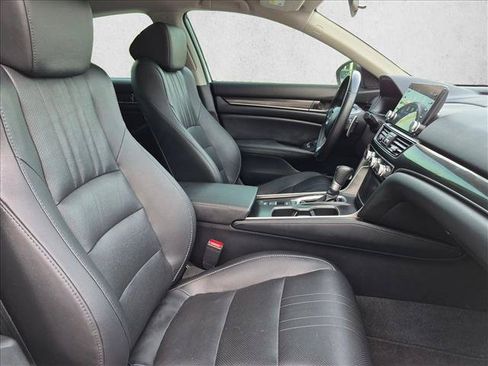 Used 2021 Honda Accord Sport Special Edition image 19