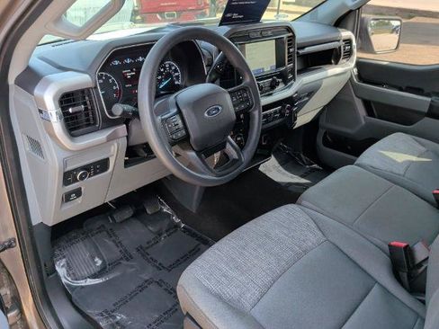 Certified 2022 Ford F150 XLT AWD/4WD image 21