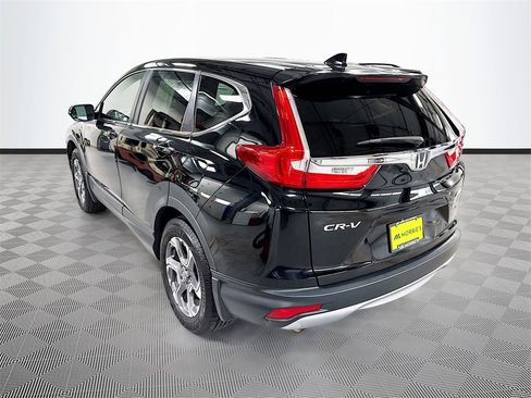 Used 2018 Honda CR-V EX image 33