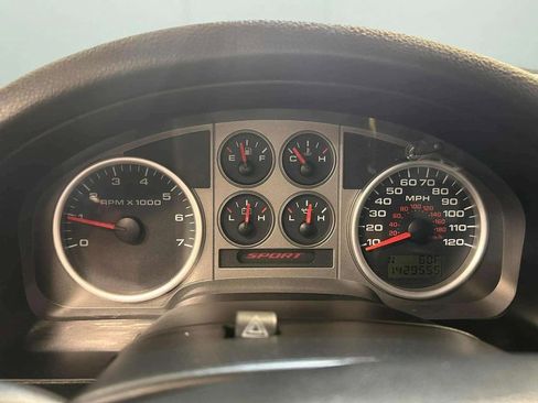 Used 2007 Ford F150 2WD SuperCab image 13