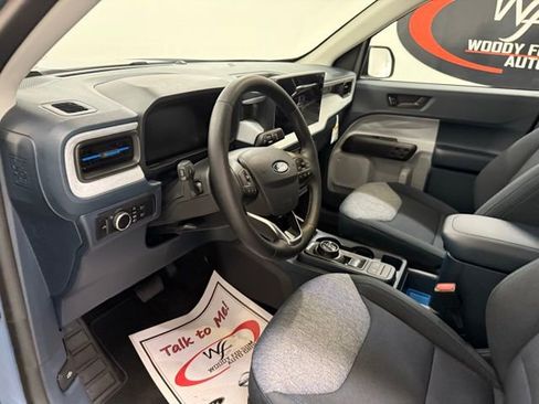 New 2026 Ford Maverick XLT w/ XLT Luxury Package image 12