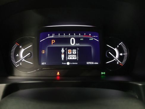 Used 2023 Honda Passport TrailSport image 44
