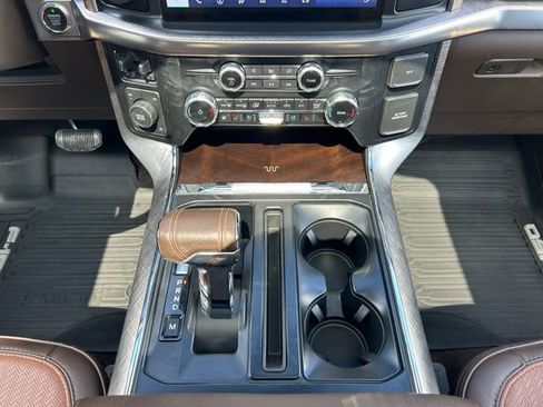 Used 2023 Ford F150 King Ranch AWD/4WD image 26