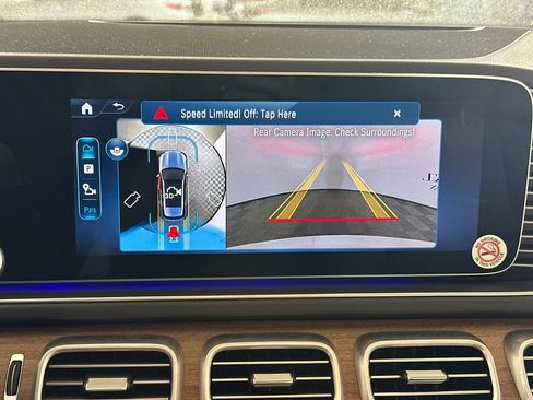 Certified 2026 Mercedes-Benz GLE 350 4MATIC image 6