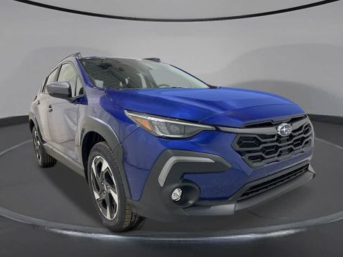 New 2026 Subaru Crosstrek 2.5i Limited image 7