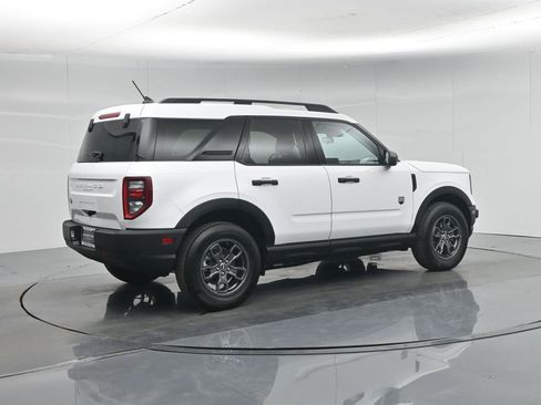 Used 2023 Ford Bronco Sport Big Bend w/ Convenience Package AWD/4WD image 30