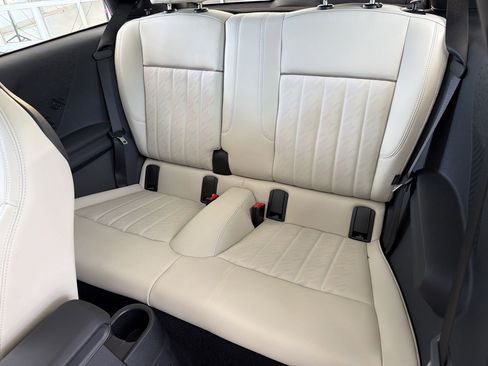 Certified 2025 MINI Cooper S FWD image 26