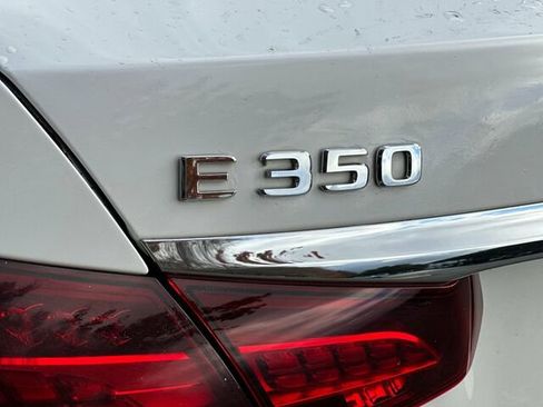 Used 2022 Mercedes-Benz E 350 Sedan image 29