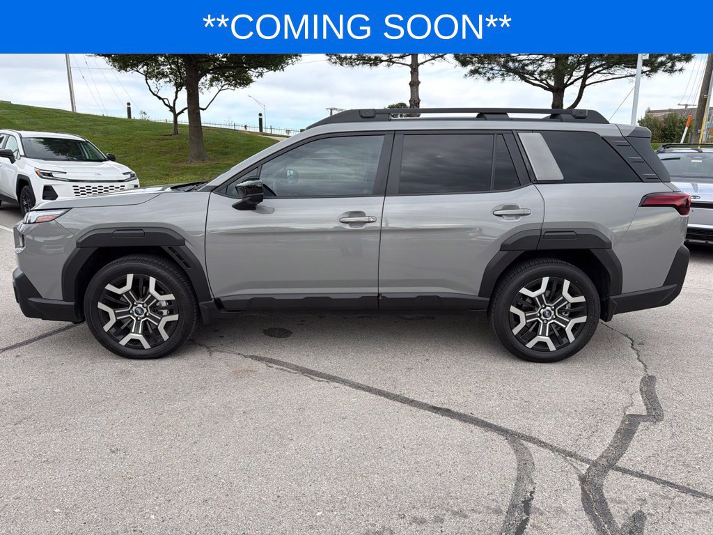 Used 2026 Subaru Outback Touring XT AWD/4WD image 10