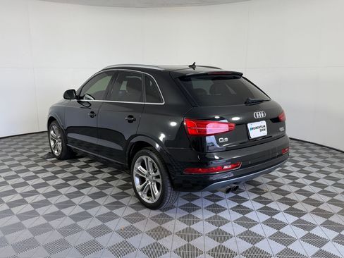 Used 2016 Audi Q3 2.0T Premium Plus w/ Technology Package image 3